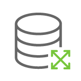 Scalable and Expandable Storage